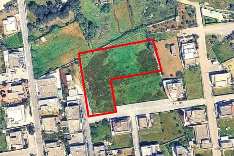 Helårsgrund i Diso, Lecce, Diso - € 197.466 | Ref: 2638489 - foto 13