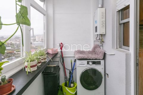 Lejlighed i Gondomar, Porto, Gondomar - € 250.000 | Ref: ZMPT585531 - foto 12