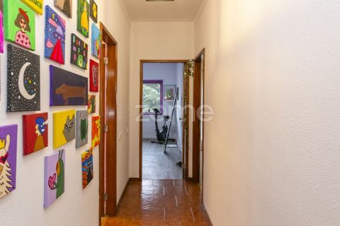 Lejlighed i Gondomar, Porto, Gondomar - € 250.000 | Ref: ZMPT585531 - foto 23