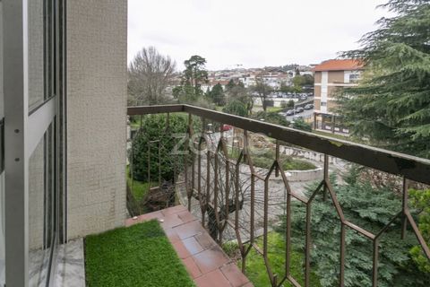 Lejlighed i Gondomar, Porto, Gondomar - € 250.000 | Ref: ZMPT585531 - foto 36