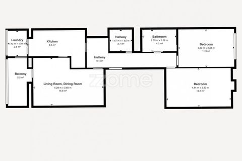 Lejlighed i Gondomar, Porto, Gondomar - € 250.000 | Ref: ZMPT585531 - foto 37