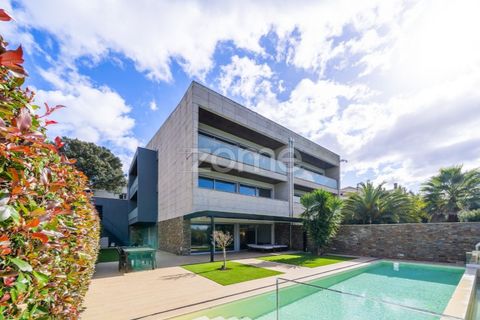 Villa i Braga, Braga, Braga - € 669.000 | Ref: ZMPT581554 - foto 2