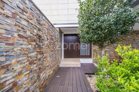 Villa i Braga, Braga, Braga - € 669.000 | Ref: ZMPT581554 - foto 4