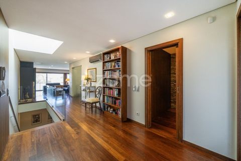 Villa i Braga, Braga, Braga - € 669.000 | Ref: ZMPT581554 - foto 5