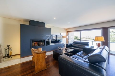 Villa i Braga, Braga, Braga - € 669.000 | Ref: ZMPT581554 - foto 8