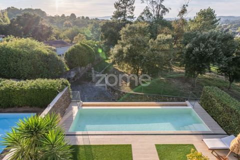 Villa i Braga, Braga, Braga - € 669.000 | Ref: ZMPT581554 - foto 10