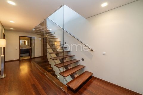 Villa i Braga, Braga, Braga - € 669.000 | Ref: ZMPT581554 - foto 19