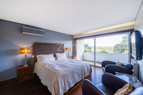 Villa i Braga, Braga, Braga - € 669.000 | Ref: ZMPT581554 - foto 20