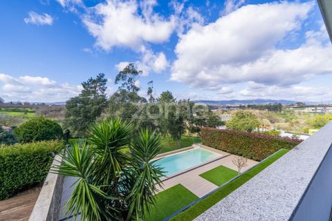 Villa i Braga, Braga, Braga - € 669.000 | Ref: ZMPT581554 - foto 21