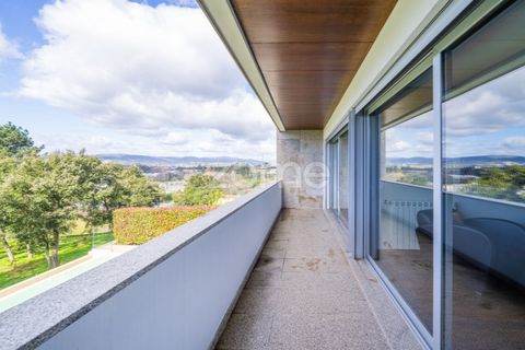 Villa i Braga, Braga, Braga - € 669.000 | Ref: ZMPT581554 - foto 23