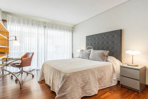 Villa i Braga, Braga, Braga - € 669.000 | Ref: ZMPT581554 - foto 25