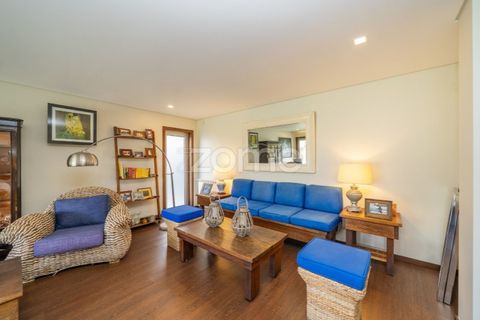 Villa i Braga, Braga, Braga - € 669.000 | Ref: ZMPT581554 - foto 31