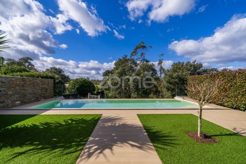 Villa i Braga, Braga, Braga - € 669.000 | Ref: ZMPT581554 - foto 32