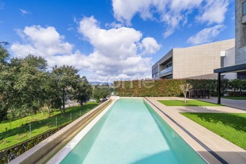 Villa i Braga, Braga, Braga - € 669.000 | Ref: ZMPT581554 - foto 33