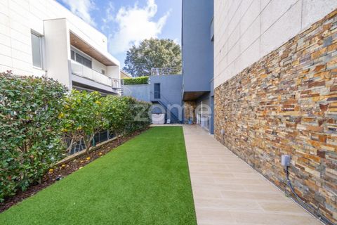 Villa i Braga, Braga, Braga - € 669.000 | Ref: ZMPT581554 - foto 34