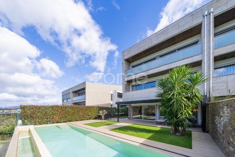Villa i Braga, Braga, Braga - € 669.000 | Ref: ZMPT581554 - foto 35