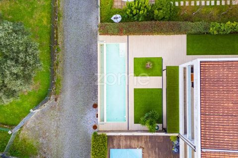 Villa i Braga, Braga, Braga - € 669.000 | Ref: ZMPT581554 - foto 36