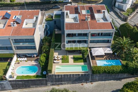 Villa i Braga, Braga, Braga - € 669.000 | Ref: ZMPT581554 - foto 37