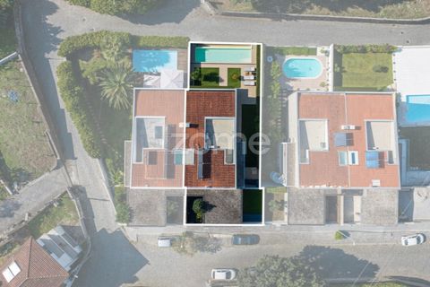 Villa i Braga, Braga, Braga - € 669.000 | Ref: ZMPT581554 - foto 38