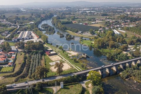 Villa i Braga, Braga, Braga - € 669.000 | Ref: ZMPT581554 - foto 39