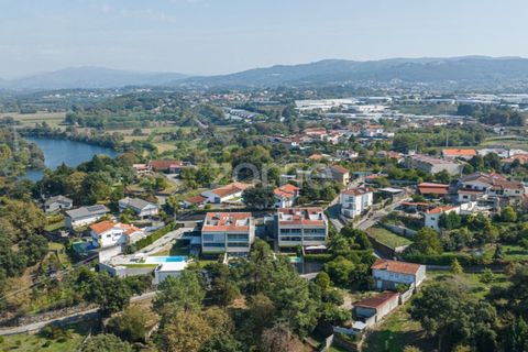 Villa i Braga, Braga, Braga - € 669.000 | Ref: ZMPT581554 - foto 40