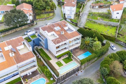 Villa i Braga, Braga, Braga - € 669.000 | Ref: ZMPT581554 - foto 41