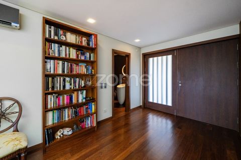 Villa i Braga, Braga, Braga - € 669.000 | Ref: ZMPT581554 - foto 43