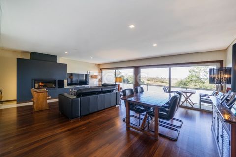 Villa i Braga, Braga, Braga - € 669.000 | Ref: ZMPT581554 - foto 45