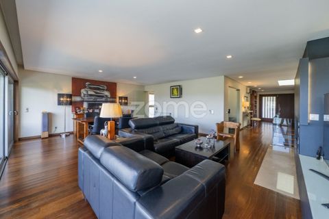 Villa i Braga, Braga, Braga - € 669.000 | Ref: ZMPT581554 - foto 46