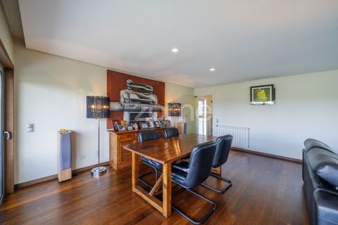Villa i Braga, Braga, Braga - € 669.000 | Ref: ZMPT581554 - foto 48