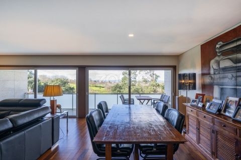 Villa i Braga, Braga, Braga - € 669.000 | Ref: ZMPT581554 - foto 49