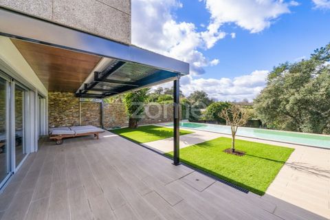 Villa i Braga, Braga, Braga - € 669.000 | Ref: ZMPT581554 - foto 1