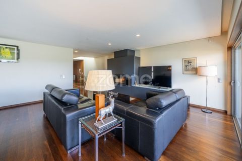Villa i Braga, Braga, Braga - € 669.000 | Ref: ZMPT581554 - foto 50