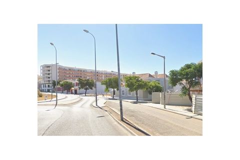 Helårsgrund i Faro, Faro, Faro - € 325.000 | Ref: PAR_54021 - foto 8