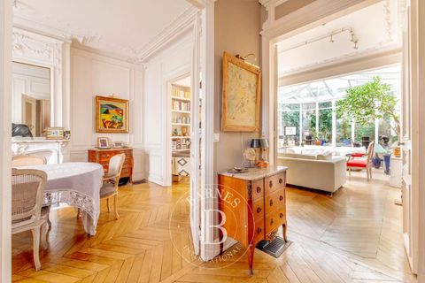 Villa i Paris, Paris, Paris - € 2.090.000 | Ref: 86722505 - foto 2