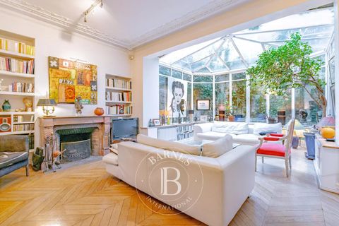 Villa i Paris, Paris, Paris - € 2.090.000 | Ref: 86722505 - foto 3