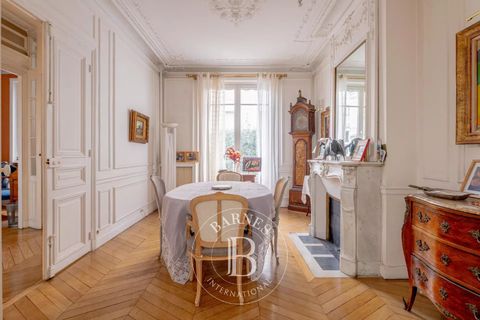 Villa i Paris, Paris, Paris - € 2.090.000 | Ref: 86722505 - foto 5