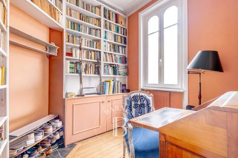 Villa i Paris, Paris, Paris - € 2.090.000 | Ref: 86722505 - foto 6