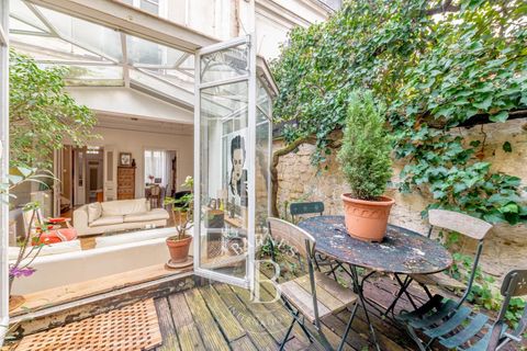 Villa i Paris, Paris, Paris - € 2.090.000 | Ref: 86722505 - foto 8