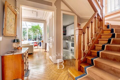 Villa i Paris, Paris, Paris - € 2.090.000 | Ref: 86722505 - foto 9
