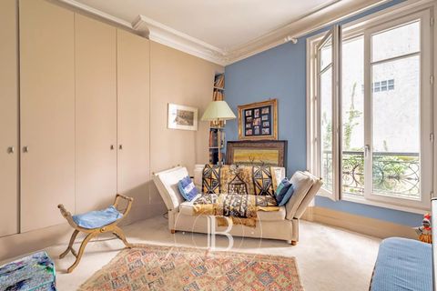 Villa i Paris, Paris, Paris - € 2.090.000 | Ref: 86722505 - foto 11