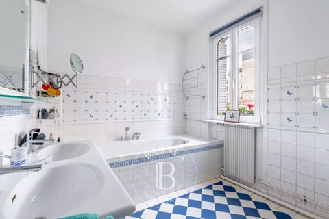 Villa i Paris, Paris, Paris - € 2.090.000 | Ref: 86722505 - foto 12