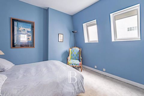 Villa i Paris, Paris, Paris - € 2.090.000 | Ref: 86722505 - foto 14