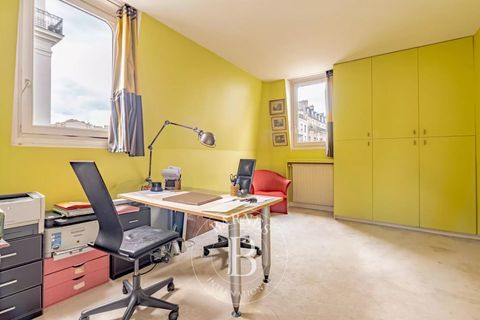 Villa i Paris, Paris, Paris - € 2.090.000 | Ref: 86722505 - foto 15