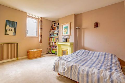 Villa i Paris, Paris, Paris - € 2.090.000 | Ref: 86722505 - foto 17