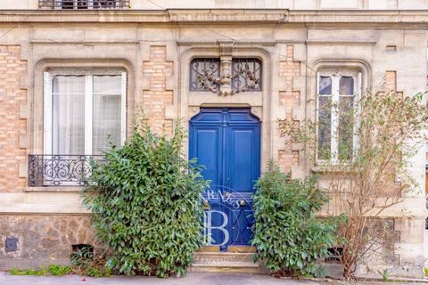 Villa i Paris, Paris, Paris - € 2.090.000 | Ref: 86722505 - foto 18