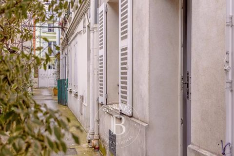 Byhus i Paris, Paris, Paris - € 1.250.000 | Ref: 86731453 - foto 2