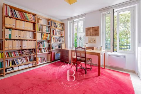 Byhus i Paris, Paris, Paris - € 1.250.000 | Ref: 86731453 - foto 4