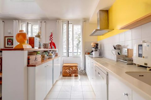 Byhus i Paris, Paris, Paris - € 1.250.000 | Ref: 86731453 - foto 8