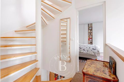 Byhus i Paris, Paris, Paris - € 1.250.000 | Ref: 86731453 - foto 11